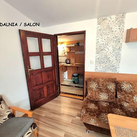 Apartament Kacperek, Willowa 4A - 2 Sypialnie, Salon - Dla Rodzinny 4-5 Os, Samo Centrum Szczyrk Extérieur photo