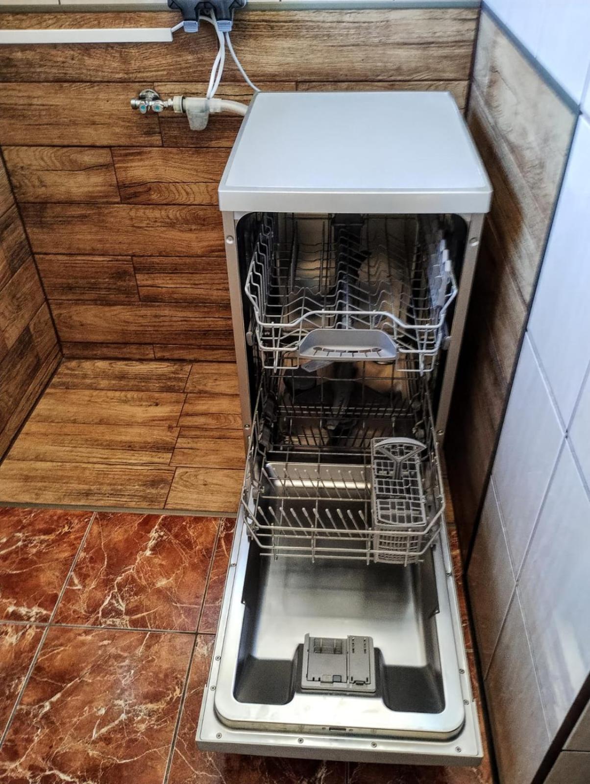 Apartament Kacperek, Willowa 4A - 2 Sypialnie, Salon - Dla Rodzinny 4-5 Os, Samo Centrum Szczyrk Extérieur photo