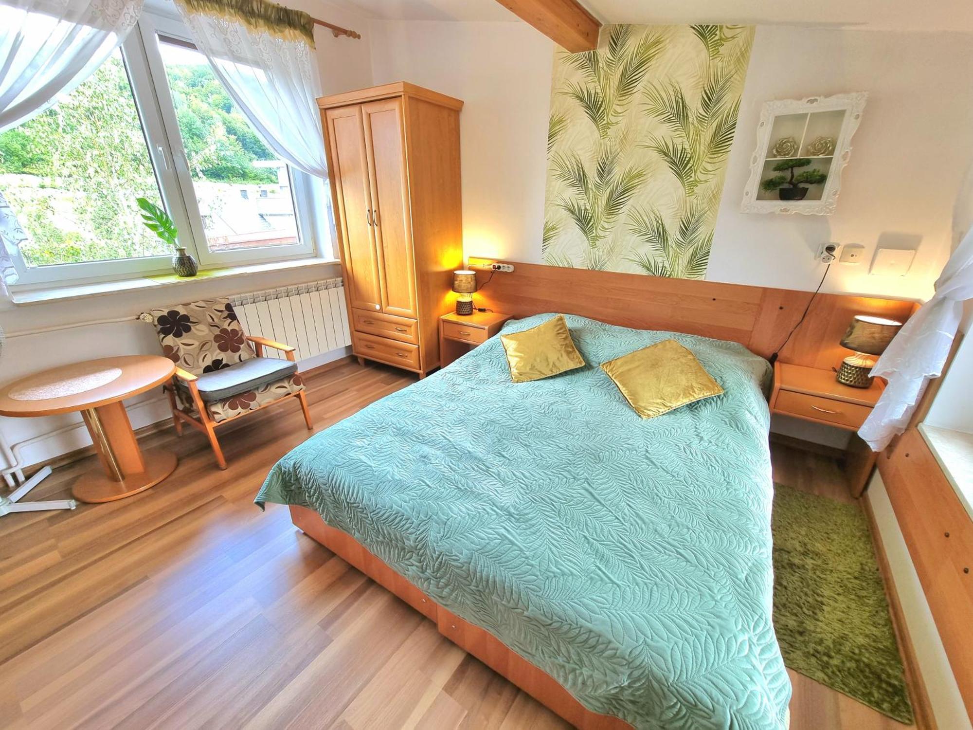Apartament Kacperek, Willowa 4A - 2 Sypialnie, Salon - Dla Rodzinny 4-5 Os, Samo Centrum Szczyrk Extérieur photo