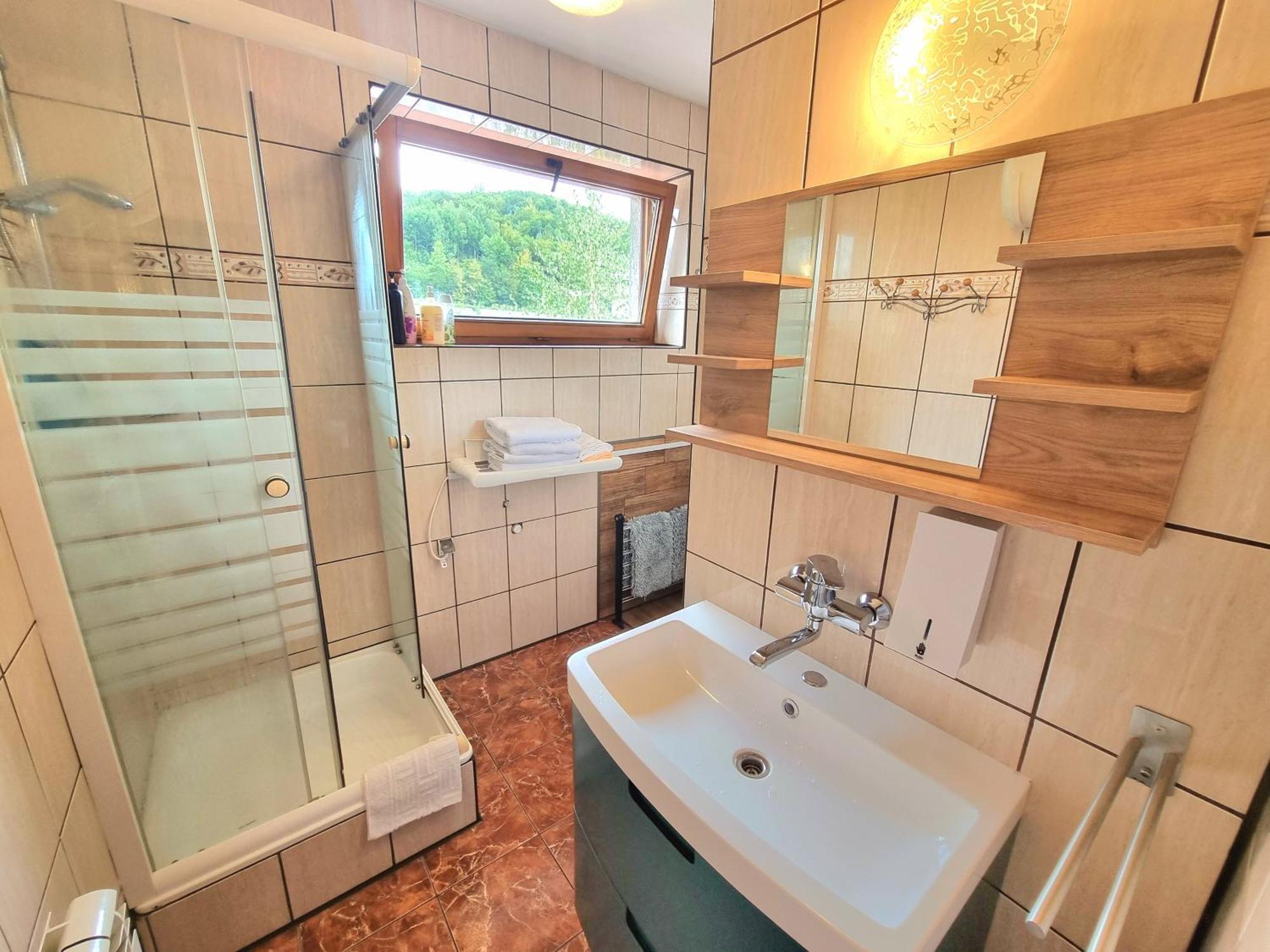 Apartament Kacperek, Willowa 4A - 2 Sypialnie, Salon - Dla Rodzinny 4-5 Os, Samo Centrum Szczyrk Extérieur photo