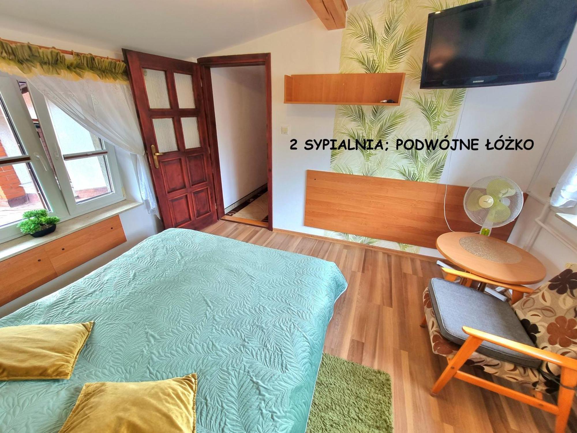 Apartament Kacperek, Willowa 4A - 2 Sypialnie, Salon - Dla Rodzinny 4-5 Os, Samo Centrum Szczyrk Extérieur photo
